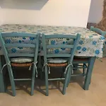 Trullo Contrada Specchi