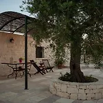 Trulli A Sud-Est