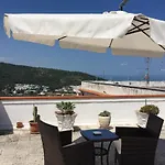 Il Gabbiano, Attico Con Terrazzo Vista Mare