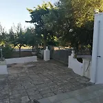 Trulli Di Nonno Ciccio