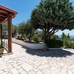 Le Gioie - Dimora Scalelle - Villetta Con Giardino E Veranda Vista Mare