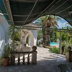 La Villa Di Anglani