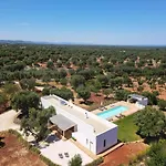 Villa Malusida By Perle Di Puglia