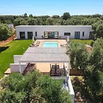 Villa Malusida By Perle Di Puglia