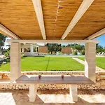 Trullo Giamar By Barbarhouse