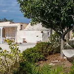 Masseria Mezza Ruota
