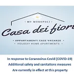 My Monopoli - Casa Dei Fiori Suite 