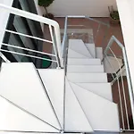 One Bedroom House At Bari 700 M Away From The Beach With Furnished Terrace And Wifi