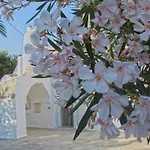 Trulli Del Sole Donato