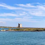 Baia Di Torre Squillace