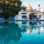 Trullo Giada