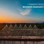 Trullo Dell'Aia