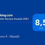 Interno 4 - Maselli