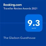 The Gladson Guesthouse