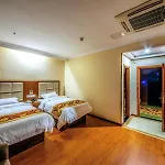 Greentree Inn Huzhou Changxing County Business Hotel