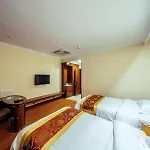Greentree Inn Huzhou Changxing County Business Hotel