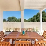 Villa San Teodoro By Barbarhouse