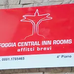 Sorridi Sei A Foggia