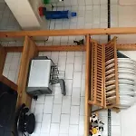 Nice Apartament 100M To Sea 2*Floor