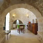 House With One Bedroom In Ostuni With Furnished Garden 15 Km From The Beach