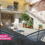 Appartamento Ambra Con Balcone By Wonderful Italy
