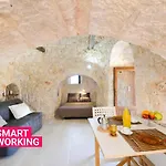 I Trulli Del Ciliegio Con Giardino By Wonderful Italy