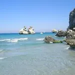 Bilocale 50 Mt. Dalla Spiaggia 27