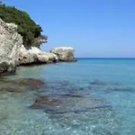 Villa Blu Area 84Bis