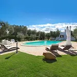 Villa Sorrentino By Barbarhouse