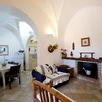 2 Bedrooms House With Enclosed Garden At San Vito Dei Normanni 9 Km Away From The Beach