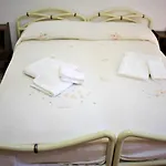 One Bedroom House With Furnished Terrace And Wifi At Locorotondo