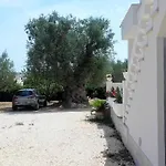 Cosy Apartment In Carovigno: 40 Sqm + Near Beaches