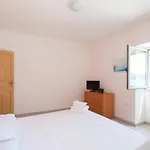Romantic Apartment In Vieste 40 M² With Sea View