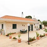 Trulli E Tramonti