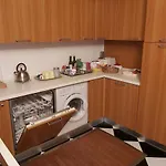 Attico Con Terrazzo E Finestre Sulla Baia Di Peschici