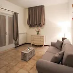 Charming Apartment In Alberobello 80M²