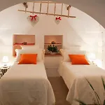 Charming Apartment In Alberobello 80M²