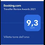 Villetta Torre Dell'Orso