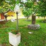 House With One Bedroom In Molinella With Enclosed Garden And Wifi 1 Km From The Beach