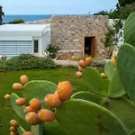 Trepuntozero House Luxury