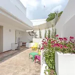 Appartamento Margherita,100Mt Spiaggia
