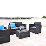 Geranio Apartment - Villaggio Di Mary