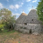 Trulli Capo Di Lupo By Rentbeat
