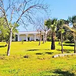 Villa Immersa Nel Verde
