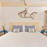 Mono Chicca Blu By Barbarhouse