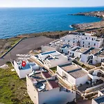 Villetta Ladani Vista Mare Leuca