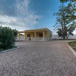 Villa Degli Oleandri By Latuapuglia