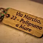 Nunuccio - Locazione Turistica