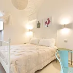 I Colmi Trulli Suites By Barbarhouse