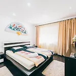 Luxury Apartment